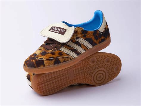 Adidas leopards online shop